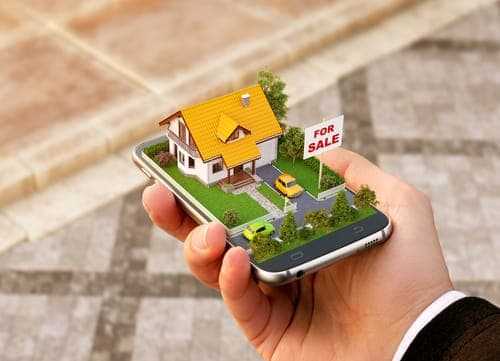 Rental apps and tools for apartment searching